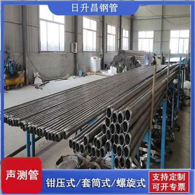 六盘水声测管桩基检测的频率要达到多少百分比