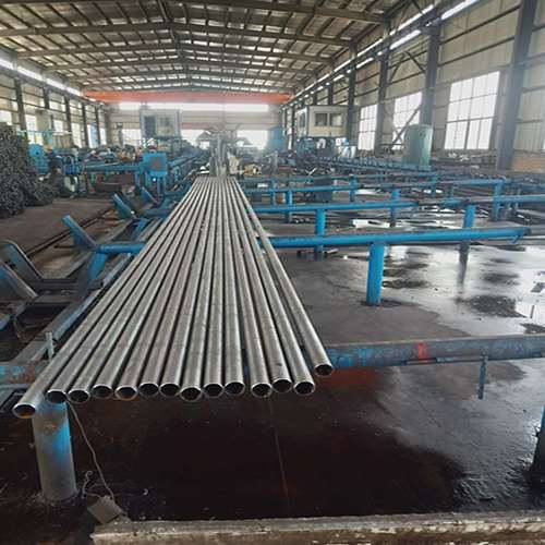 六盘水南钢声测管助建北京冬奥场馆