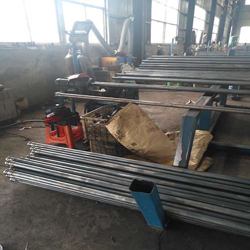 六盘水桥梁桩基声测管的施工工艺流程